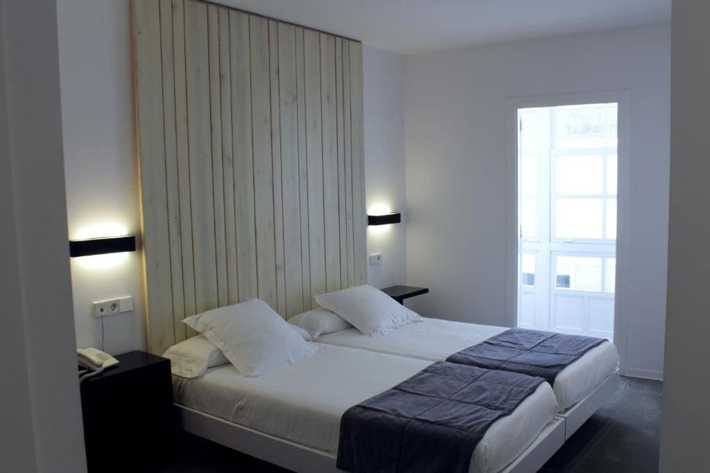 Twin Room room - Image 1