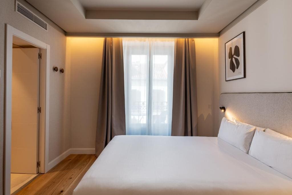Double or Twin Room room - Image 1