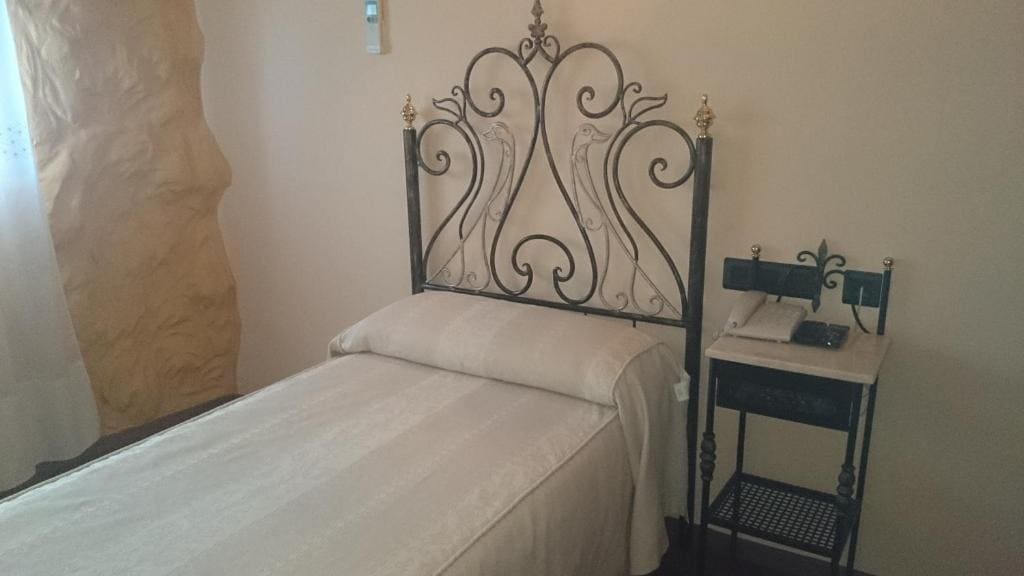 Single Room room - Image 3