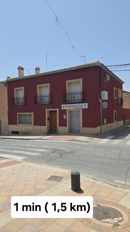 One-Bedroom House room - Image 3