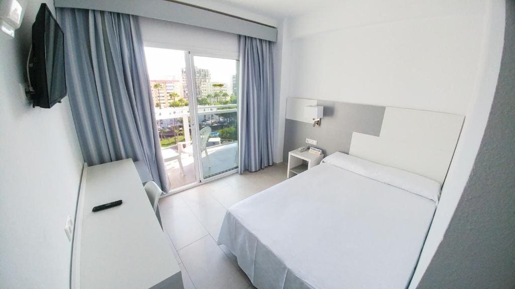 Single Room room - Image 2