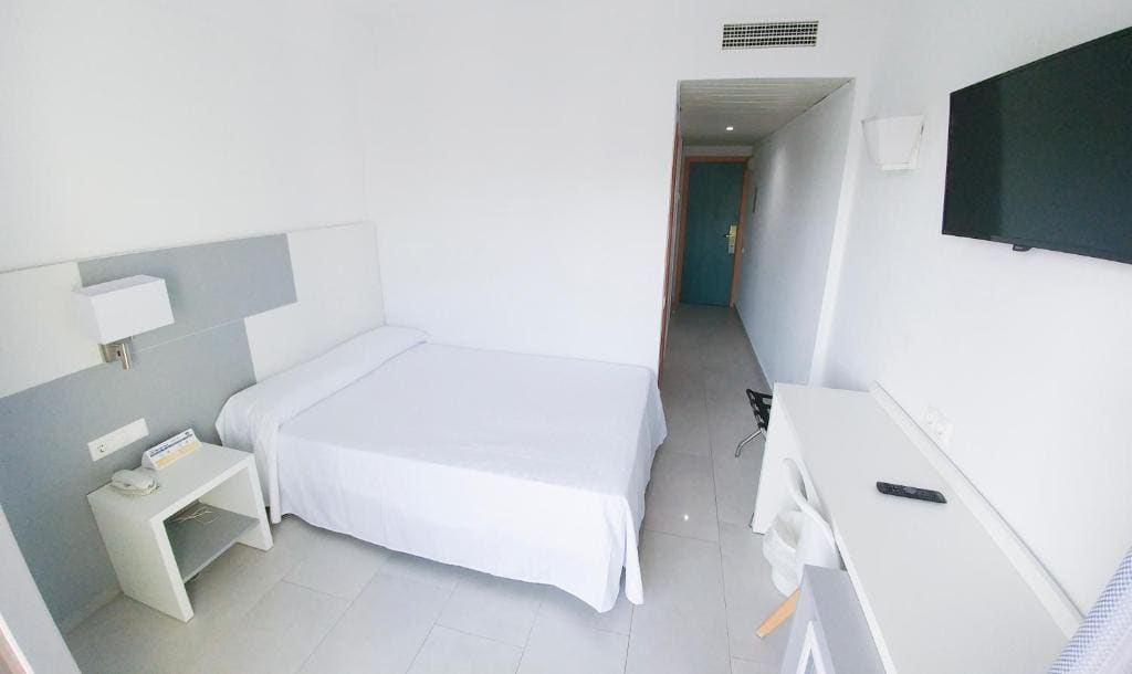 Single Room room - Image 1