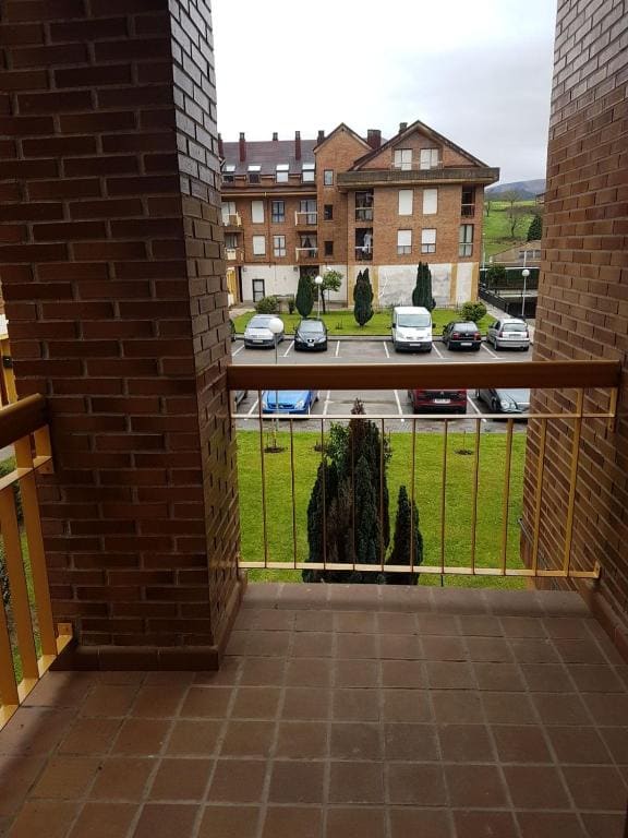 Double Room with Terrace room - Image 2