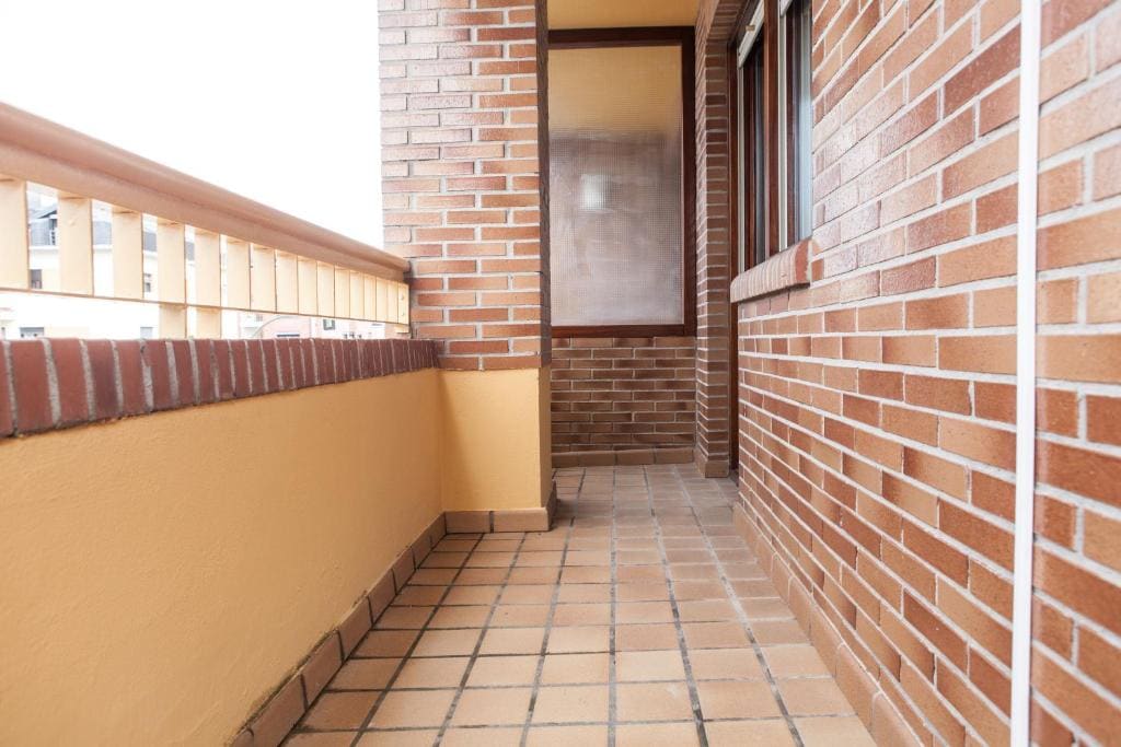 Double Room with Terrace room - Image 3