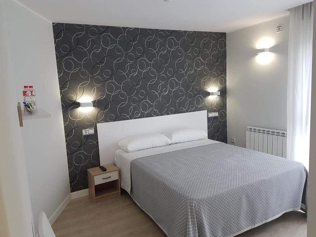 Double Room room - Image 1