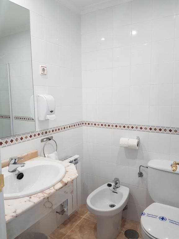 Double Room room - Image 2