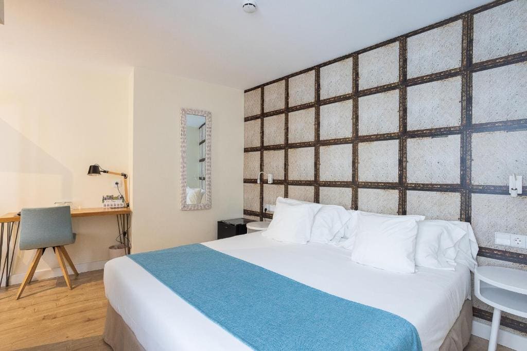 Superior Double Room room - Image 1