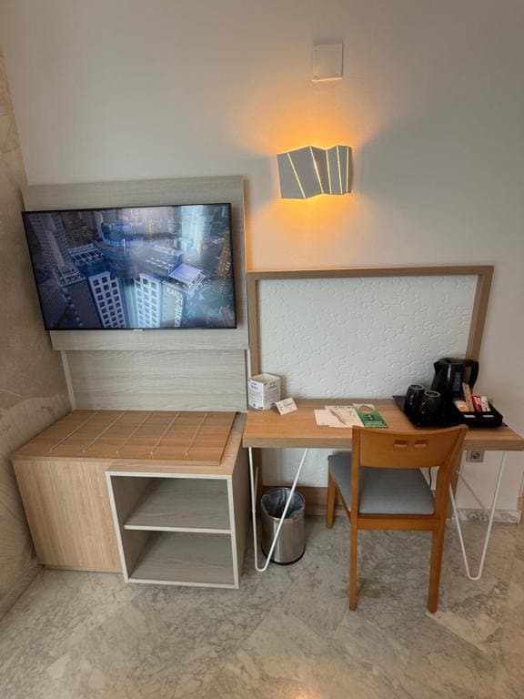 Comfort Double Room without Balcony (2 Adults) room - Image 3