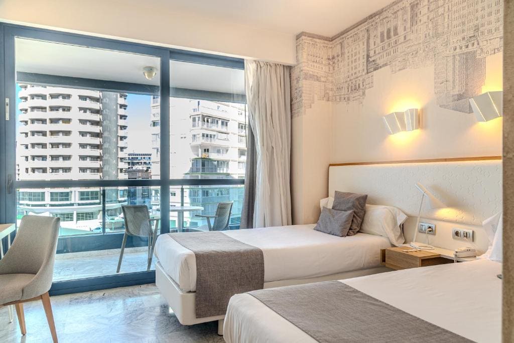 Premium Double Room with Terrace (2 Adults) room - Image 3