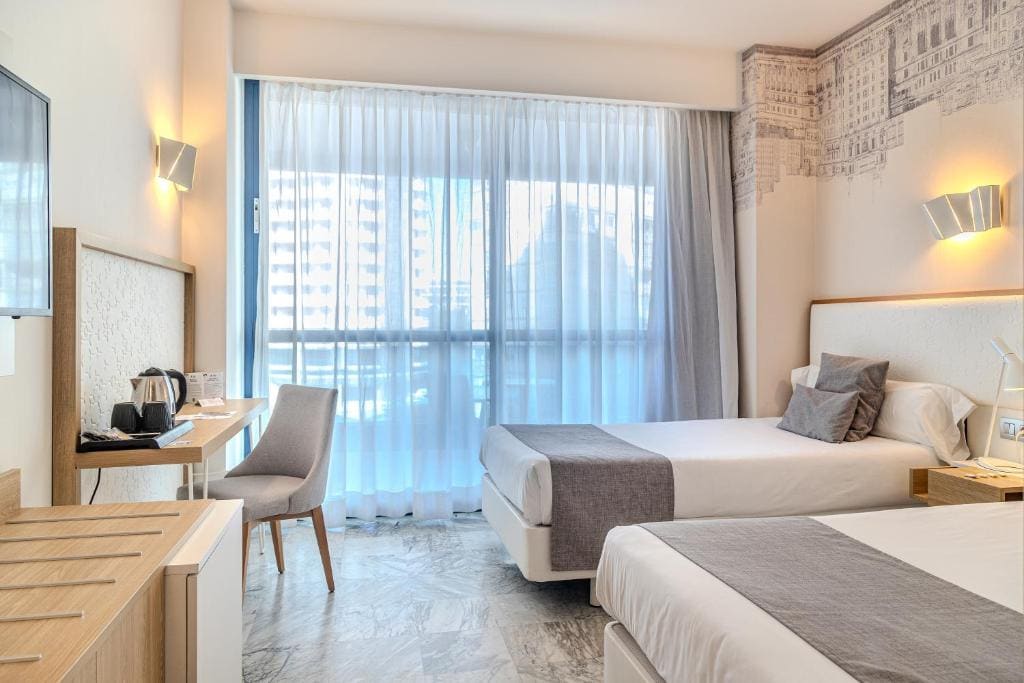 Premium Double Room with Terrace (2 Adults) room - Image 2