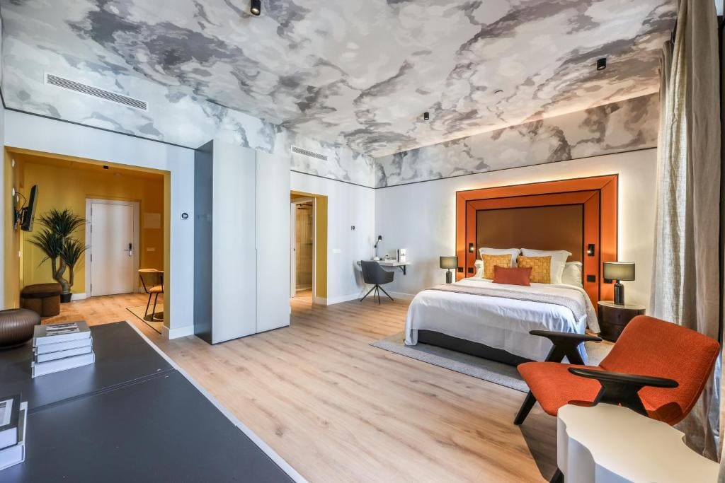 Superior Double Room room - Image 1