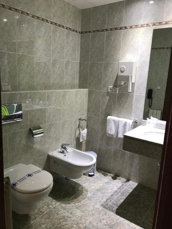 Double or Twin Room room - Image 1