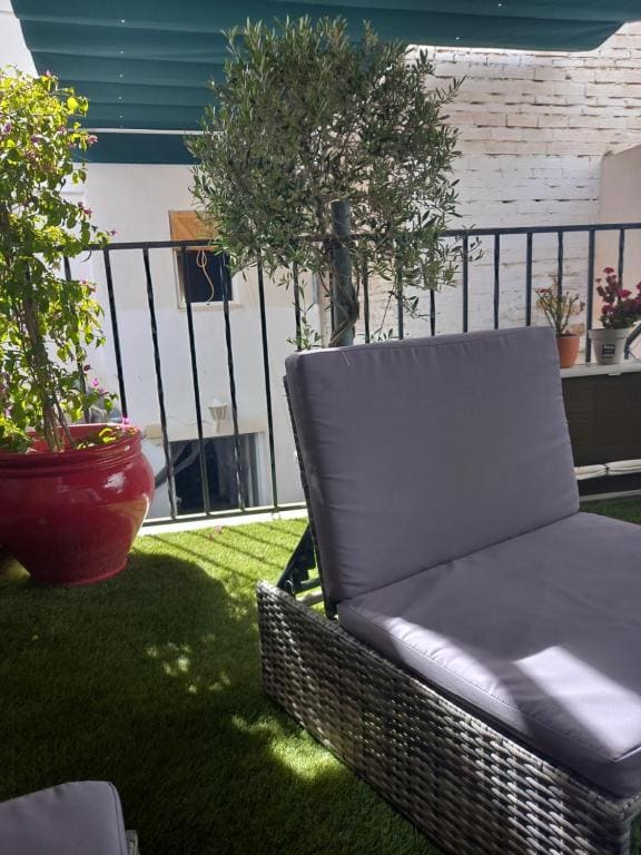 Double Room with Shared Bathroom room - Image 1