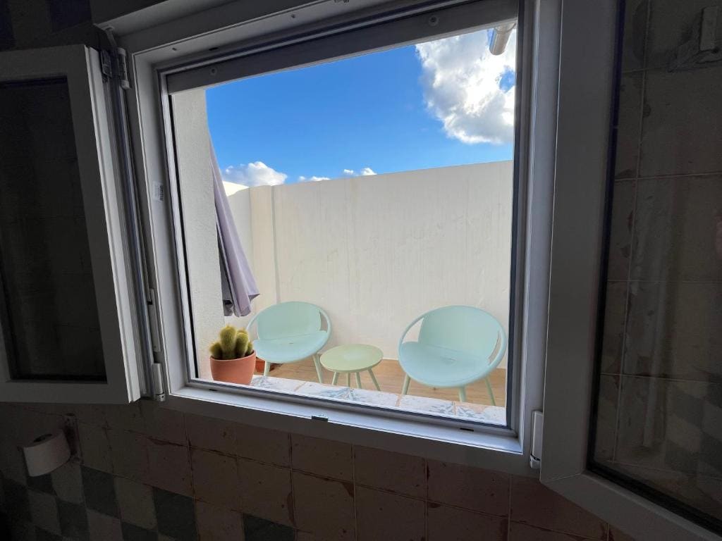 Suite with Terrace room - Image 3