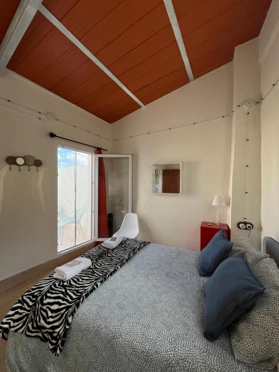 Suite with Terrace room - Image 2