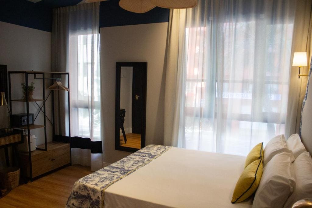 Double Room room - Image 2