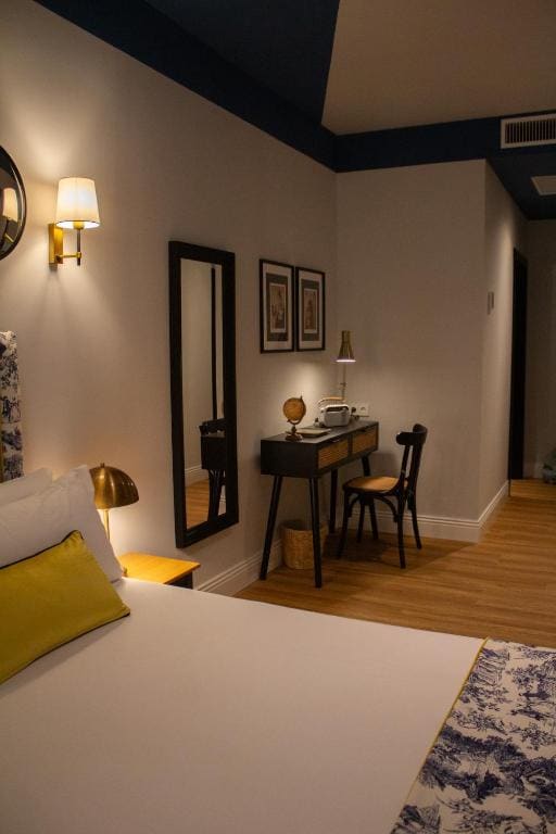 Double Room room - Image 3