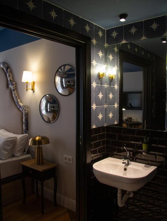 Double Room room - Image 1