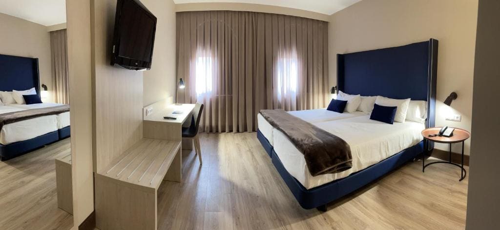 Habitación twin confort room - Image 2
