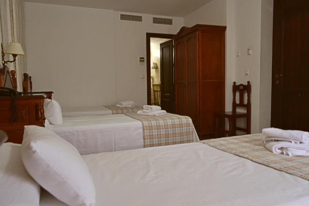 Triple Room room - Image 1