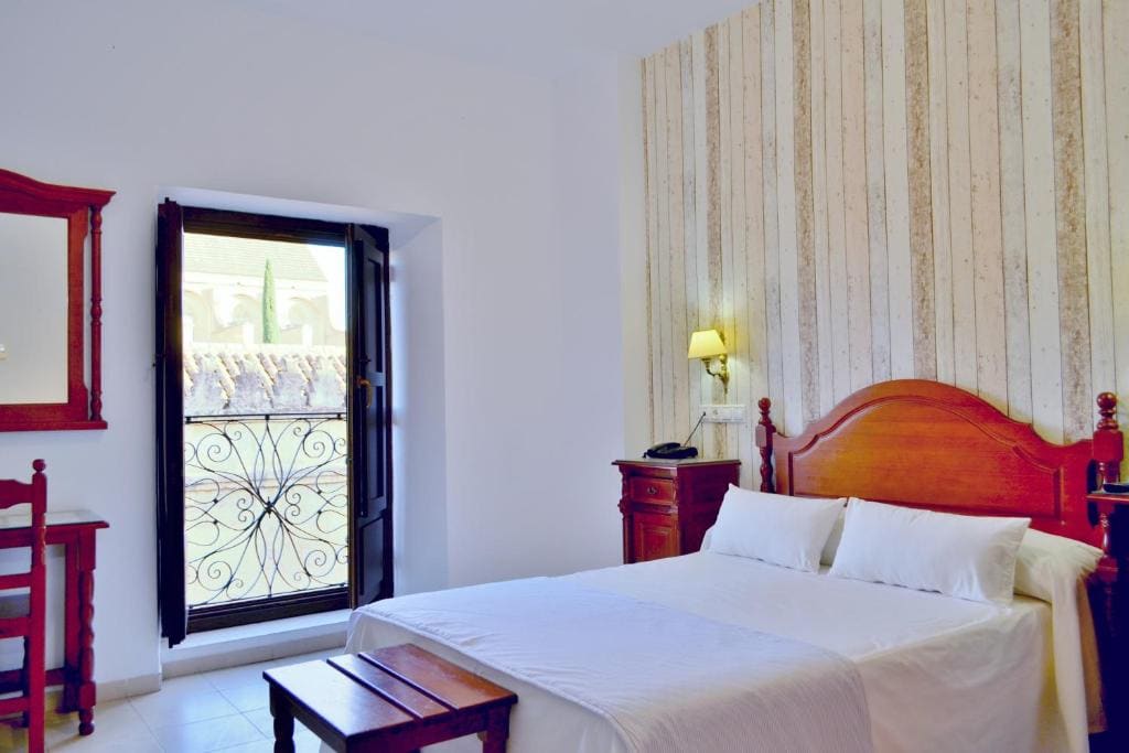 Double Room room - Image 2