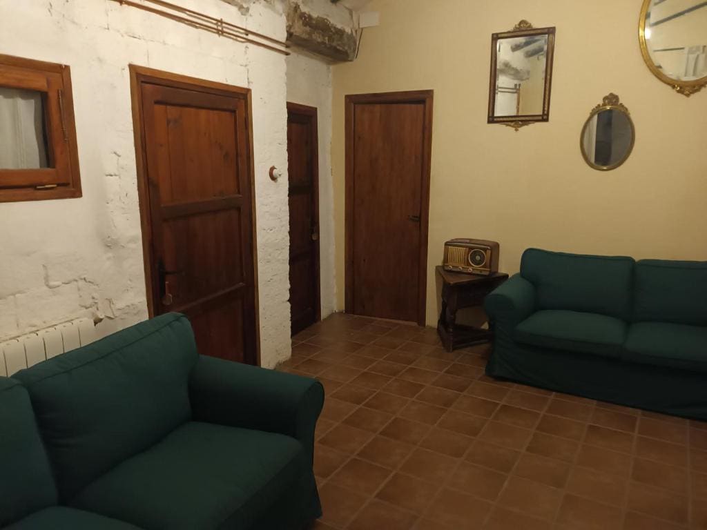 Quadruple Room with Bathroom room - Image 1