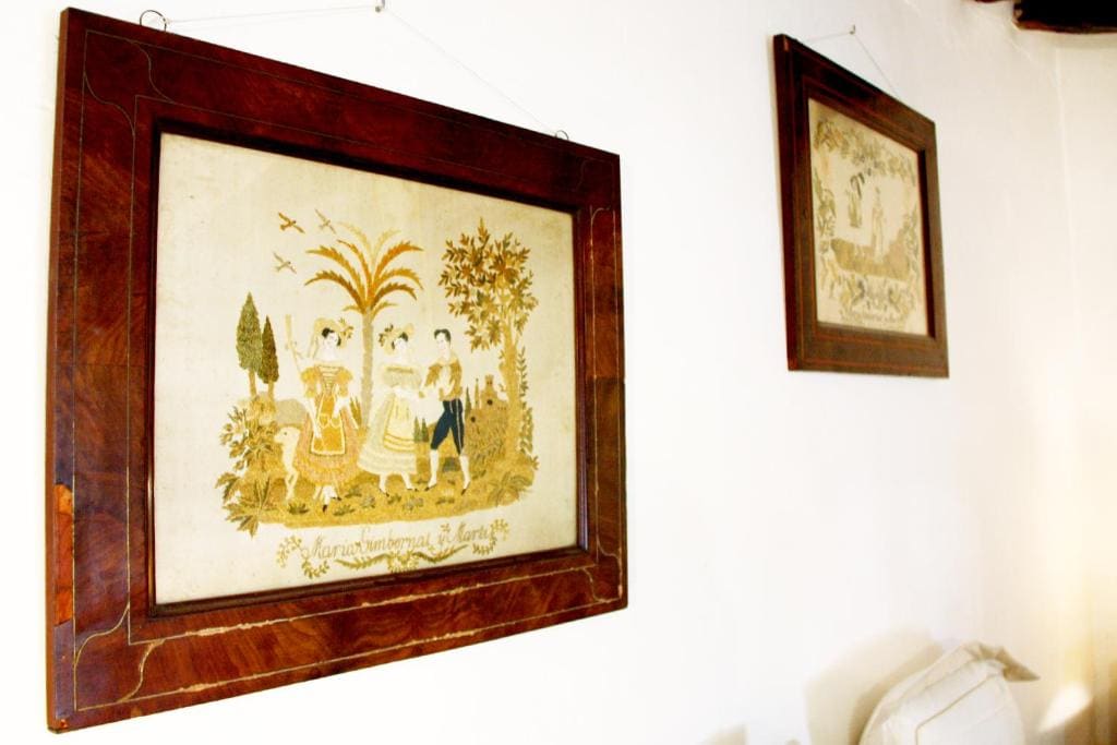 Villa with Garden View room - Image 1
