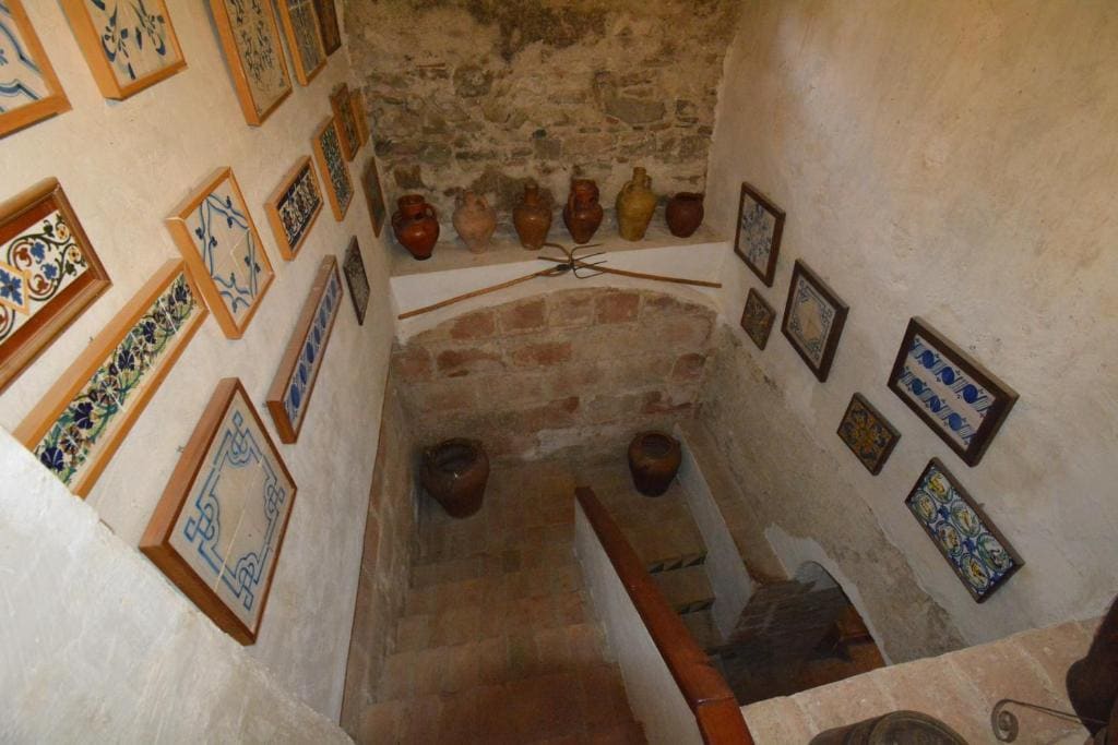 Villa with Garden View room - Image 3