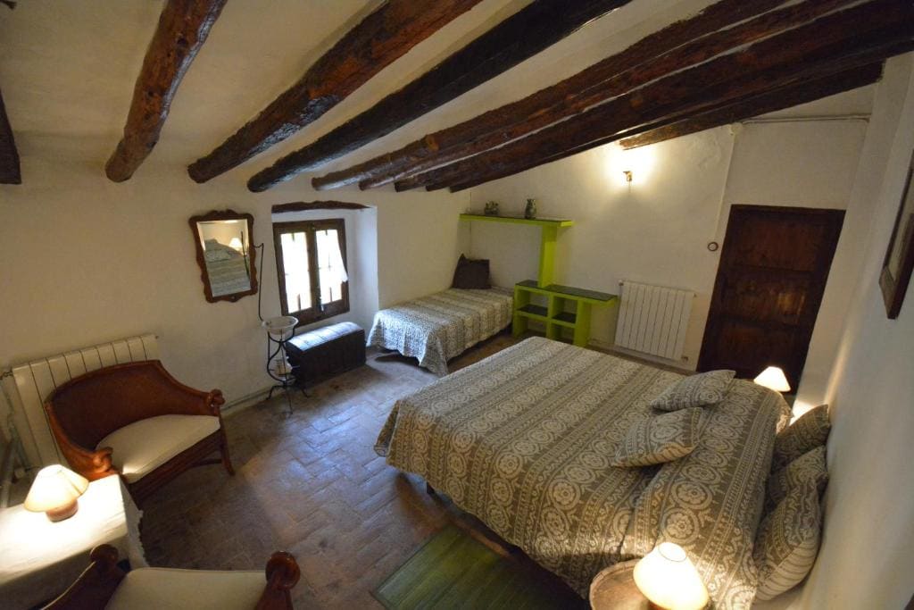 Villa with Garden View room - Image 2