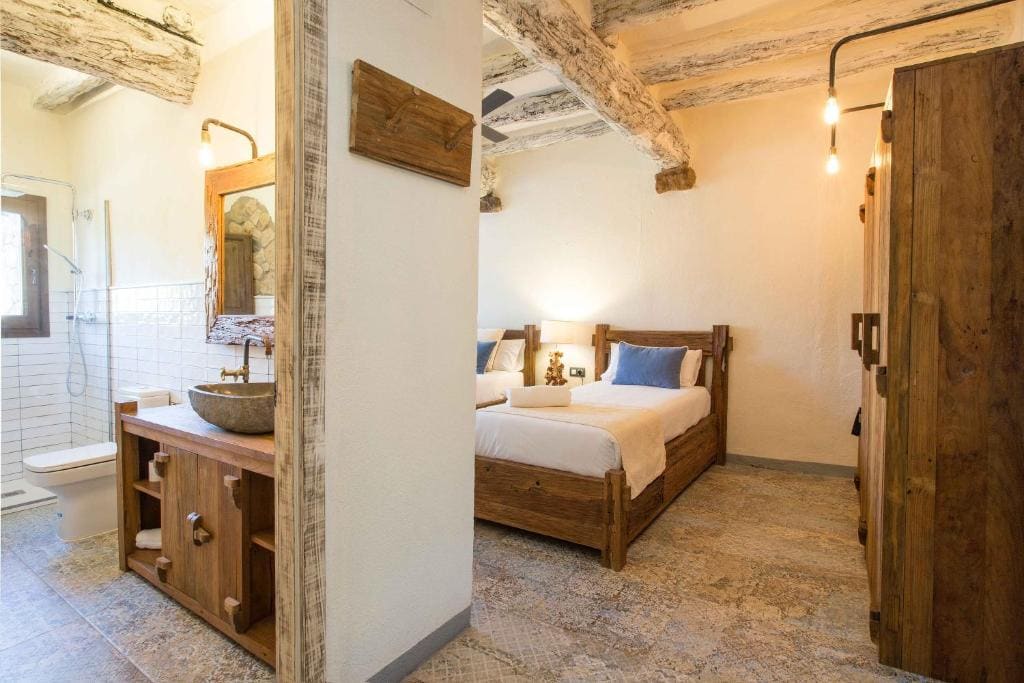 Premium Quadruple Room room - Image 2