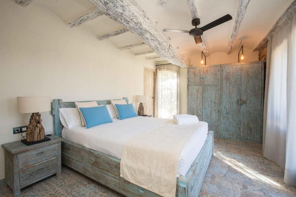 Suite with Terrace room - Image 2