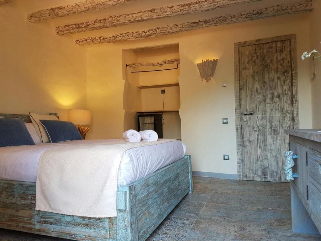 Premium Quadruple Room room - Image 1