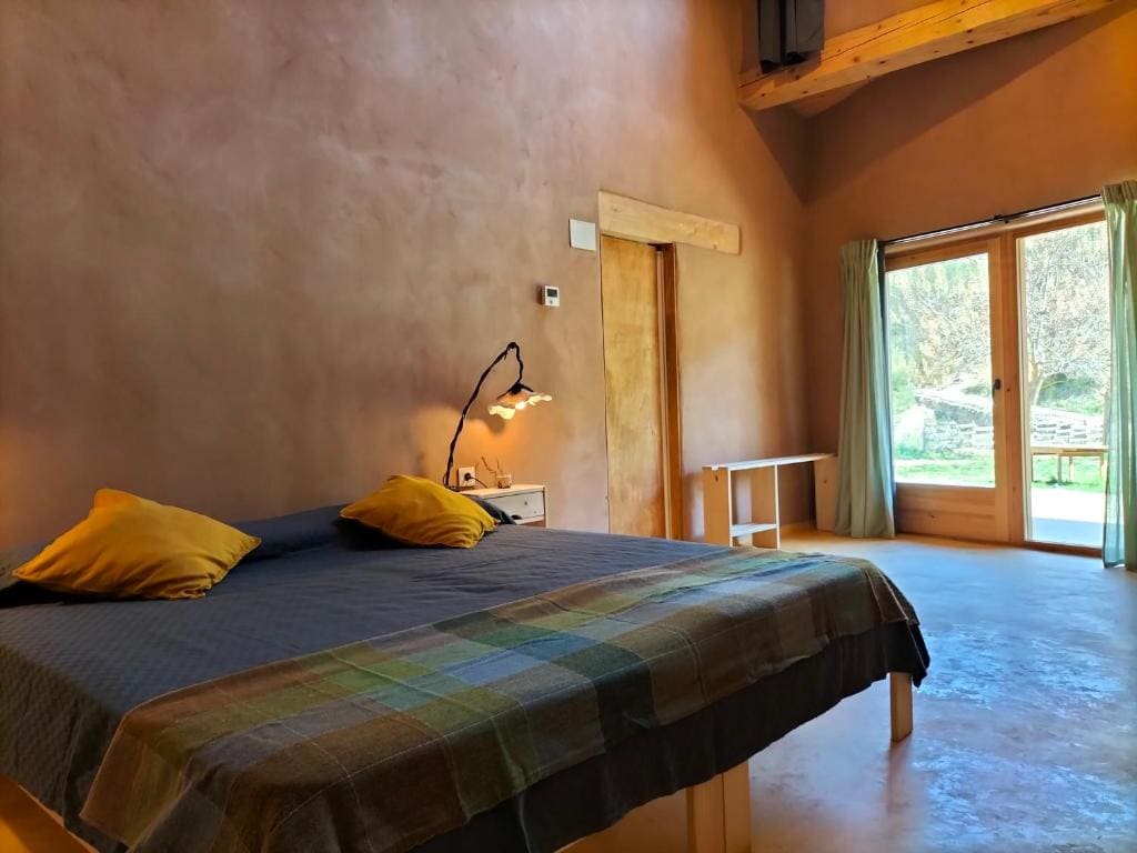 Double or Twin Room with Bathroom room - Image 2