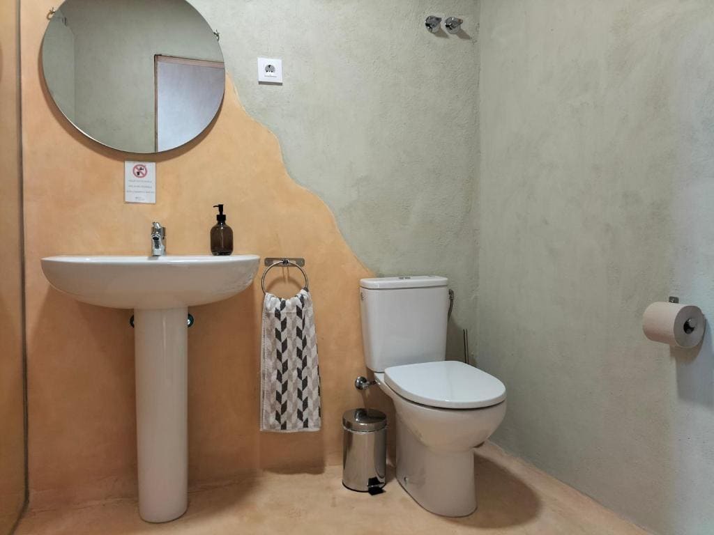 Double or Twin Room room - Image 1
