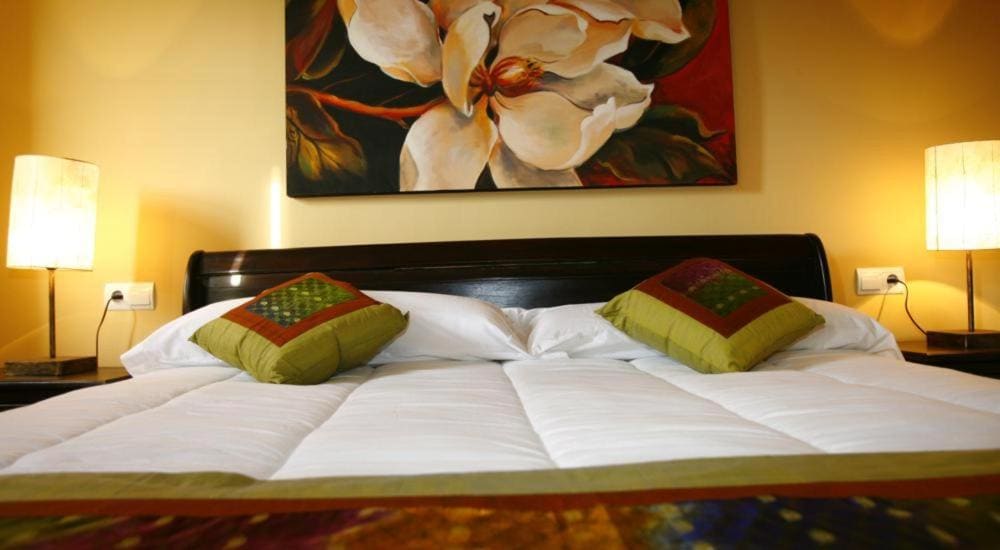 Junior Suite room - Image 3