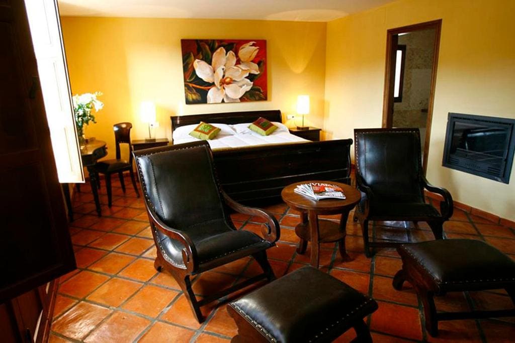 Junior Suite room - Image 2