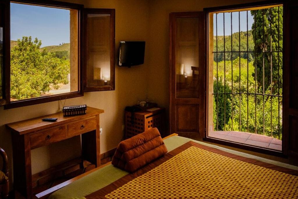 Standard Double Room room - Image 2