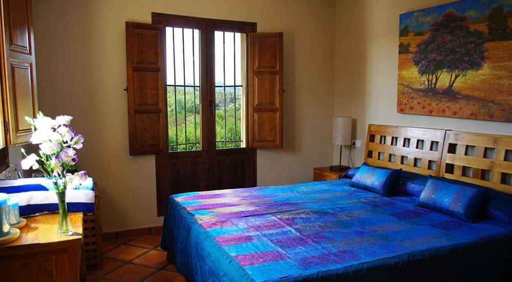Standard Double Room room - Image 3