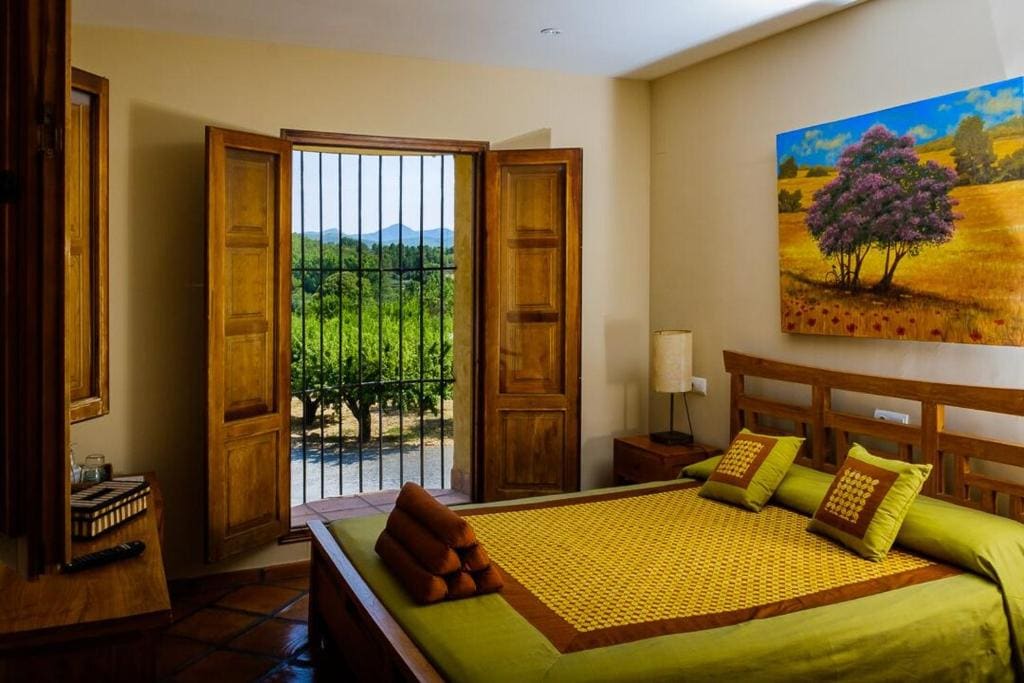 Standard Double Room room - Image 1