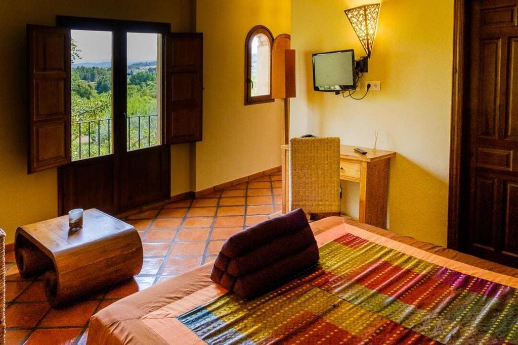 Superior Double Room room - Image 1