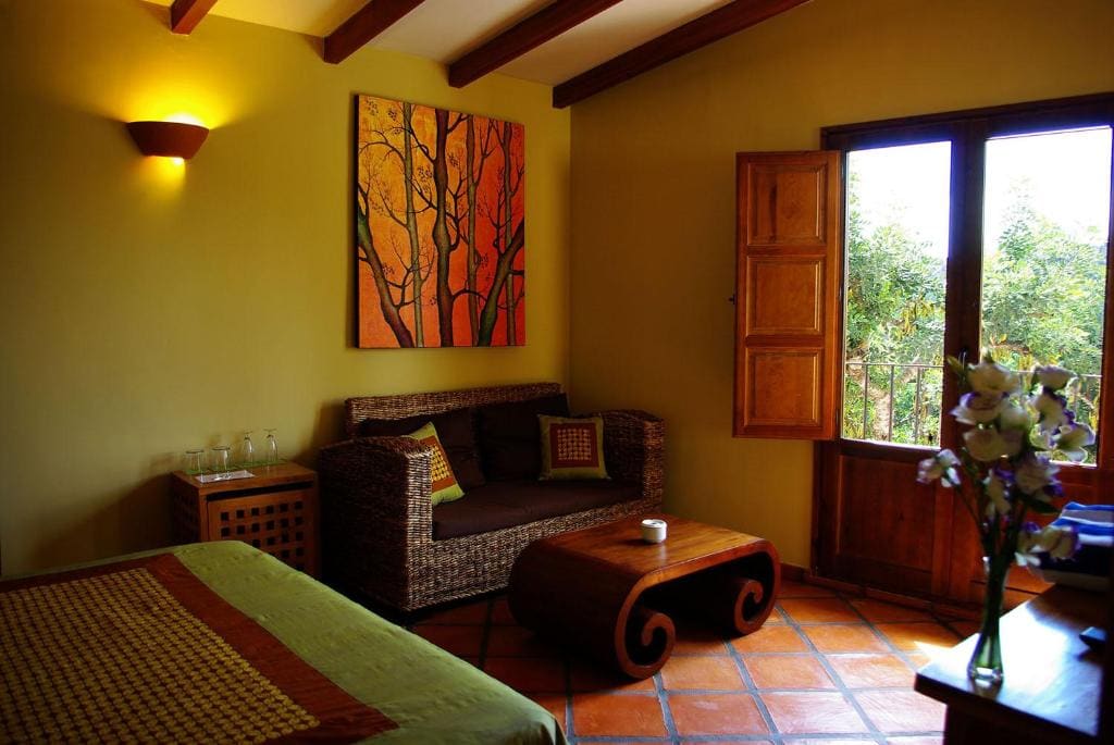 Superior Double Room room - Image 2