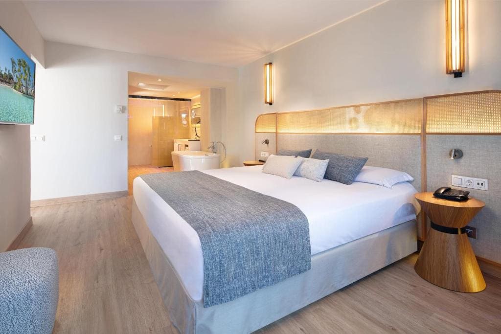 Deluxe Suite room - Image 1