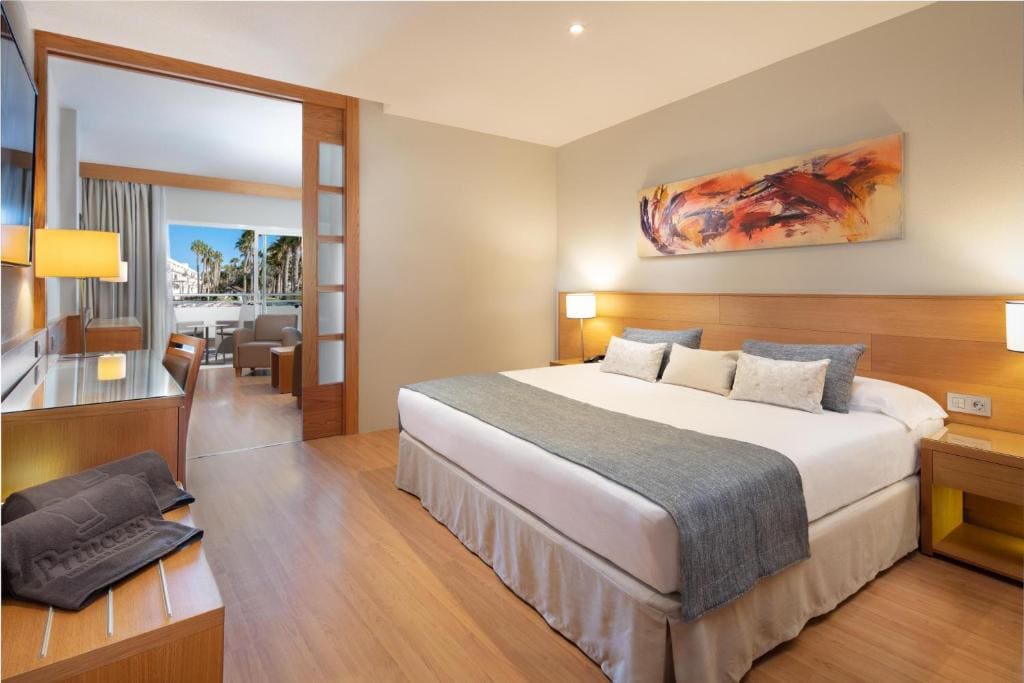 Junior Suite room - Image 1