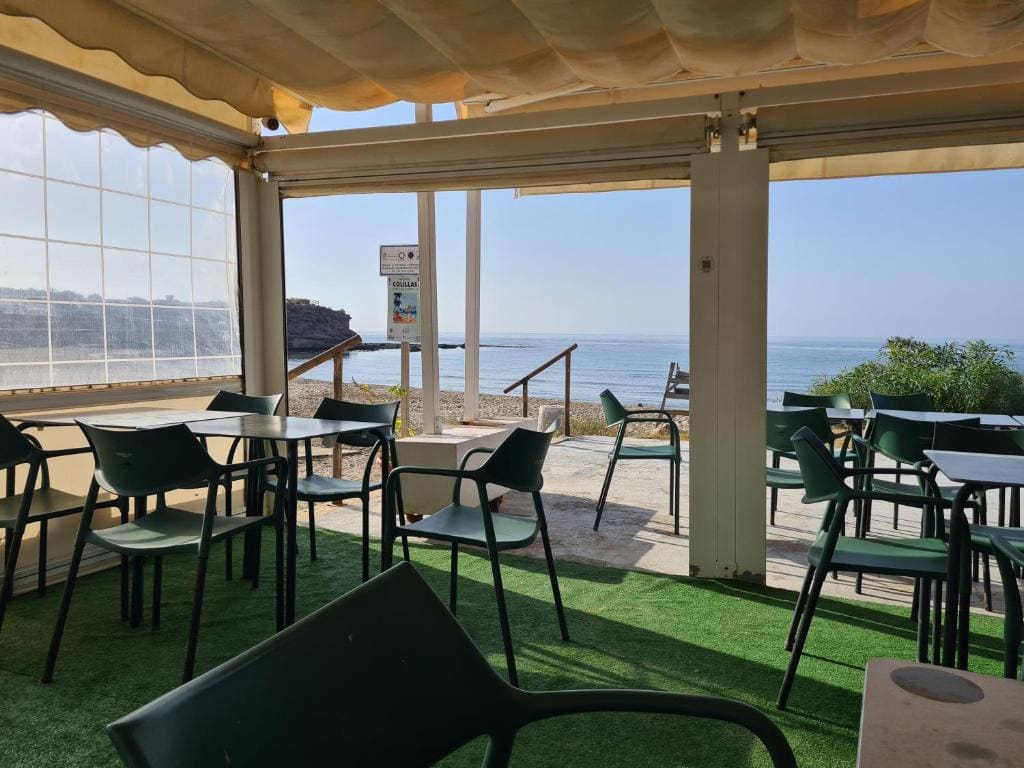Double Room with Sea View room - Image 1