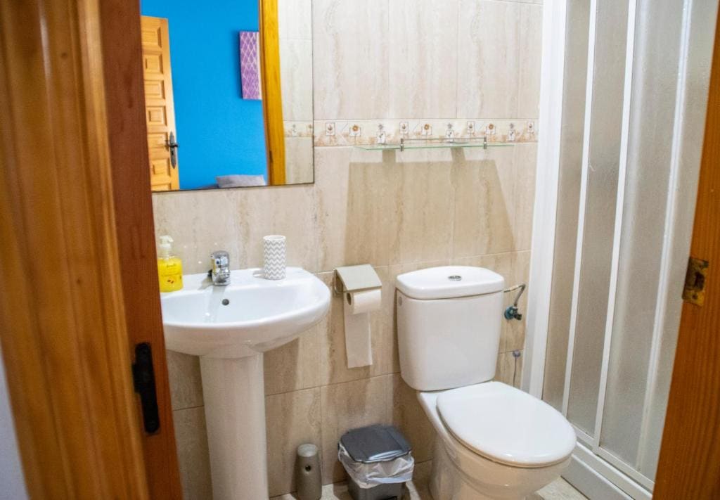 Double Room room - Image 3