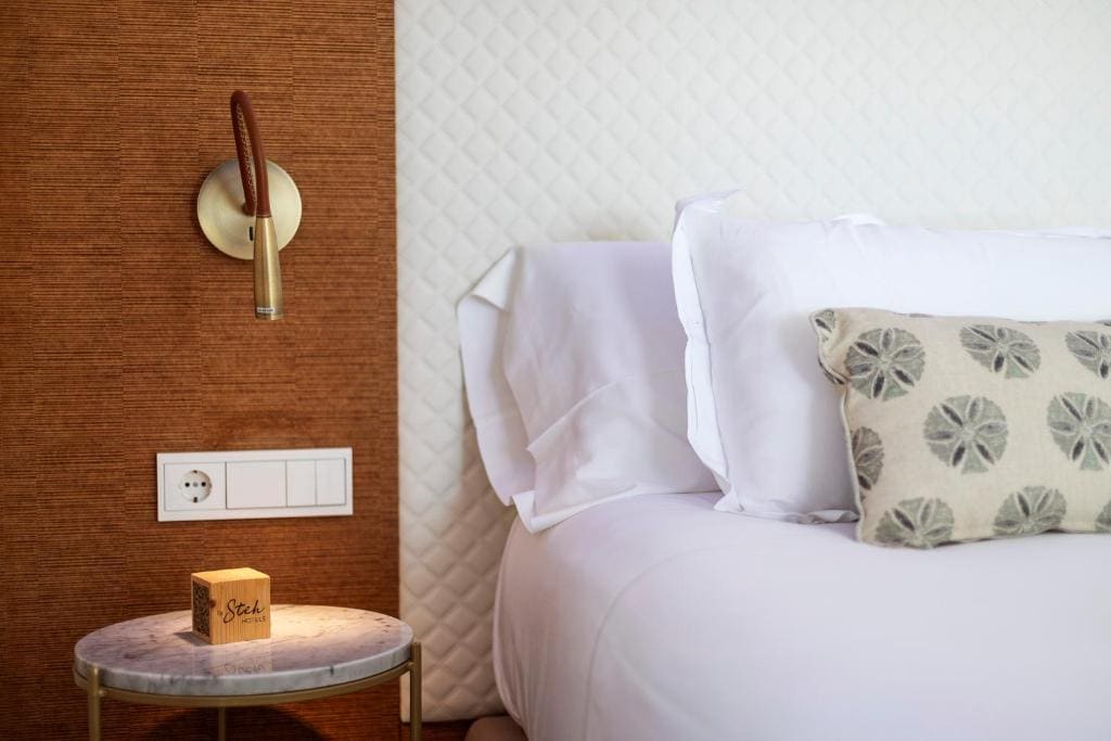 Junior Suite Sea View room - Image 1