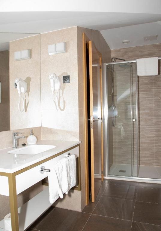 Twin Room room - Image 2