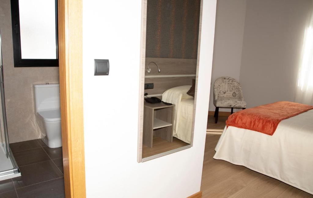Double Room room - Image 1