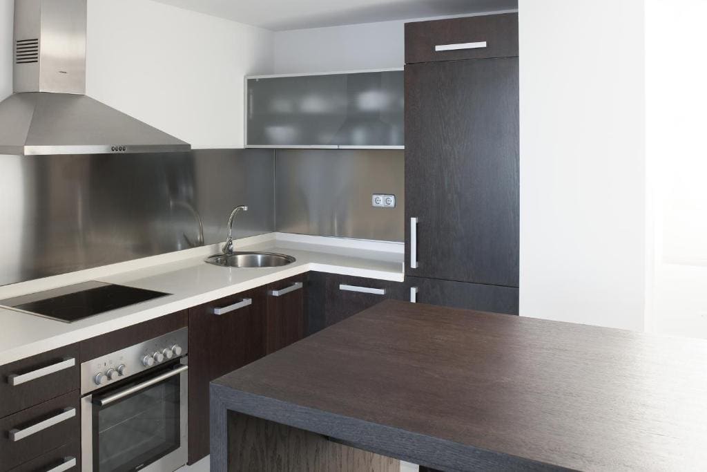 Two-Bedroom Apartment room - Image 2