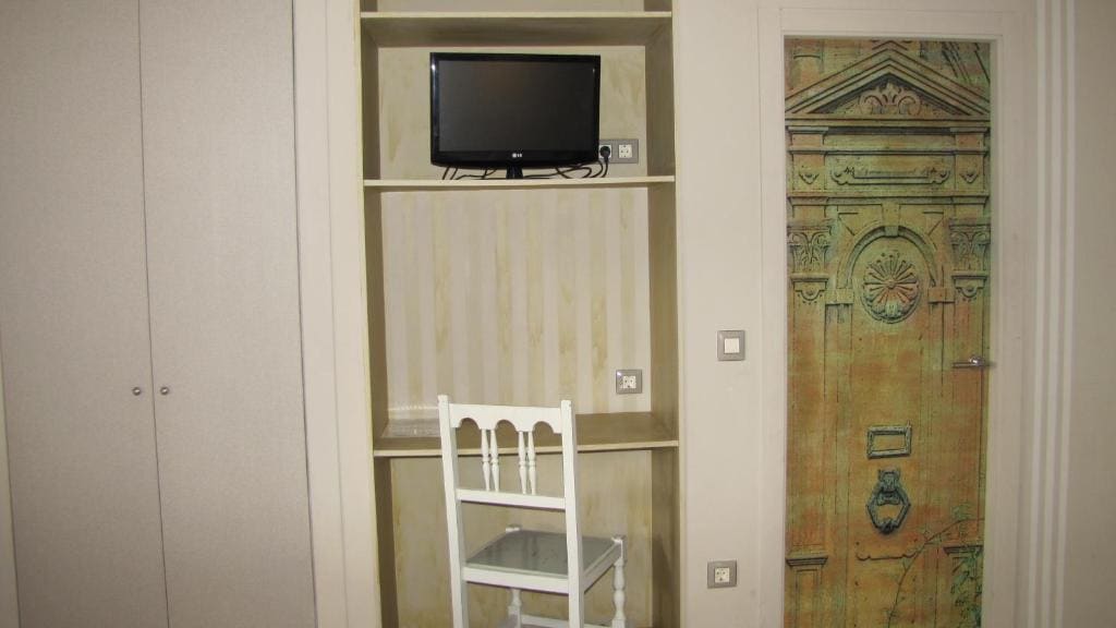Habitación doble planta baja con mascota room - Image 3